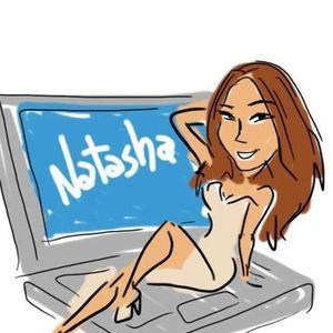 Meet your Posher, Natasha